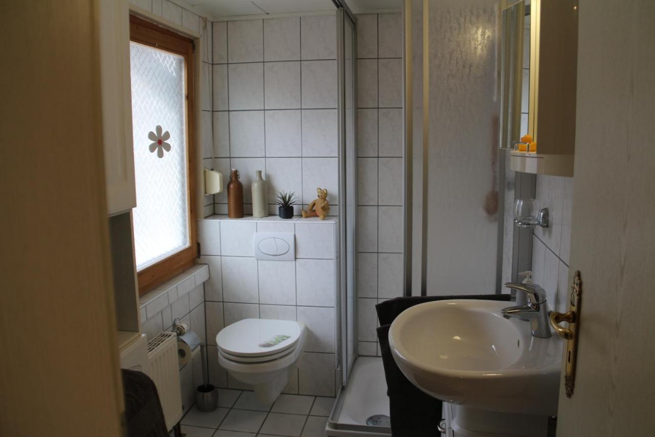 Ferienhaus Am Schwielochsee Buitenkant foto