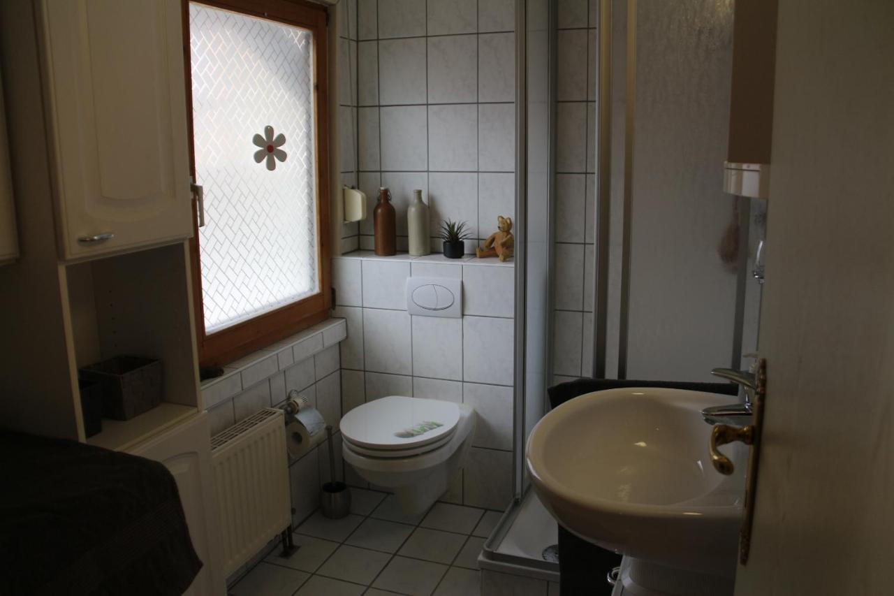 Ferienhaus Am Schwielochsee Buitenkant foto